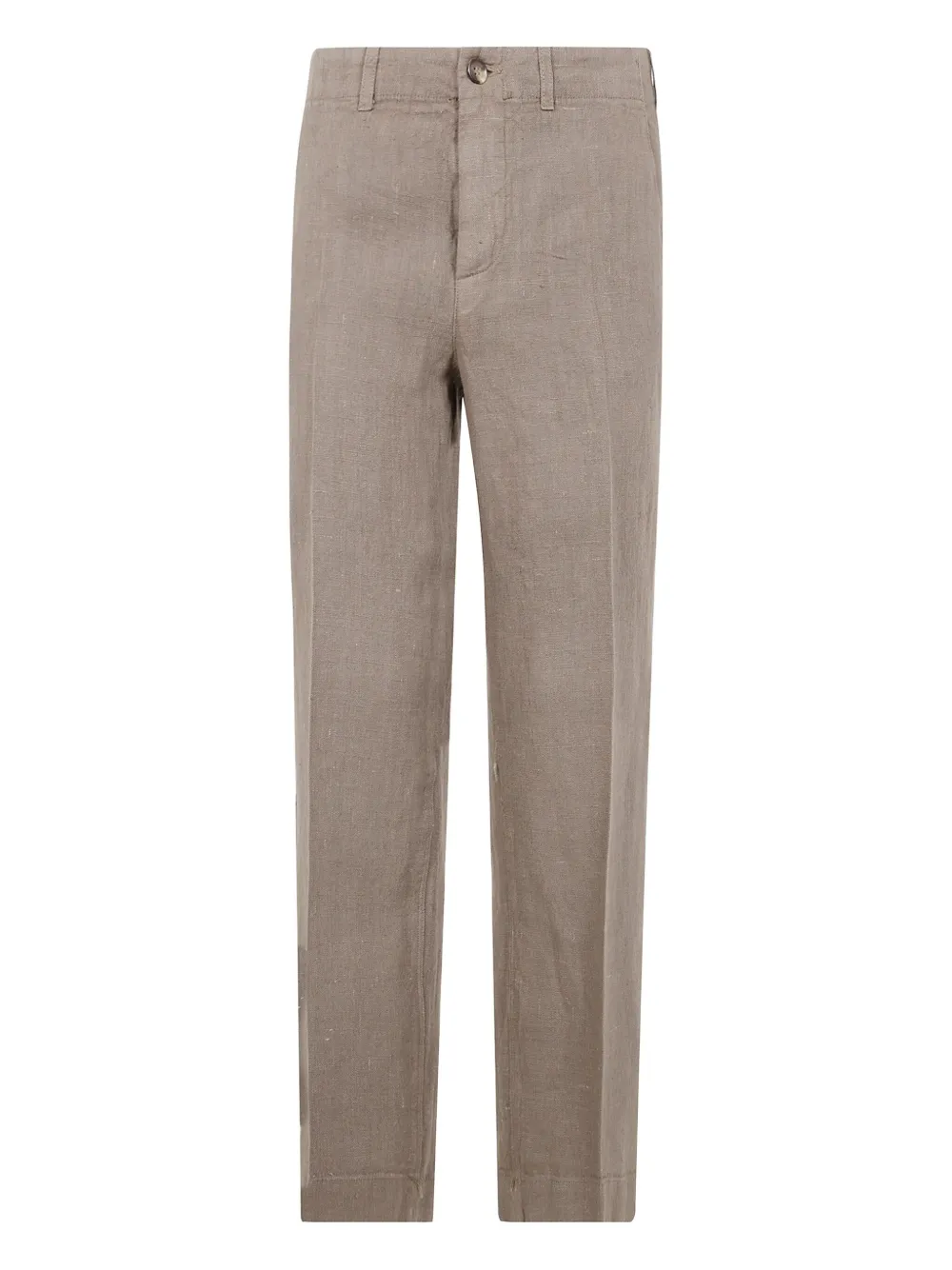 Льняные брюки Kiltie, коричневый
Льняные брюки Kiltie, коричневый