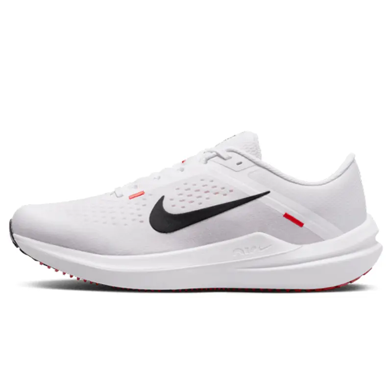 Кроссовки мужские Nike Winflo 10 DV амортизирующие, белый
Кроссовки мужские Nike Winflo 10 DV амортизирующие, белый
