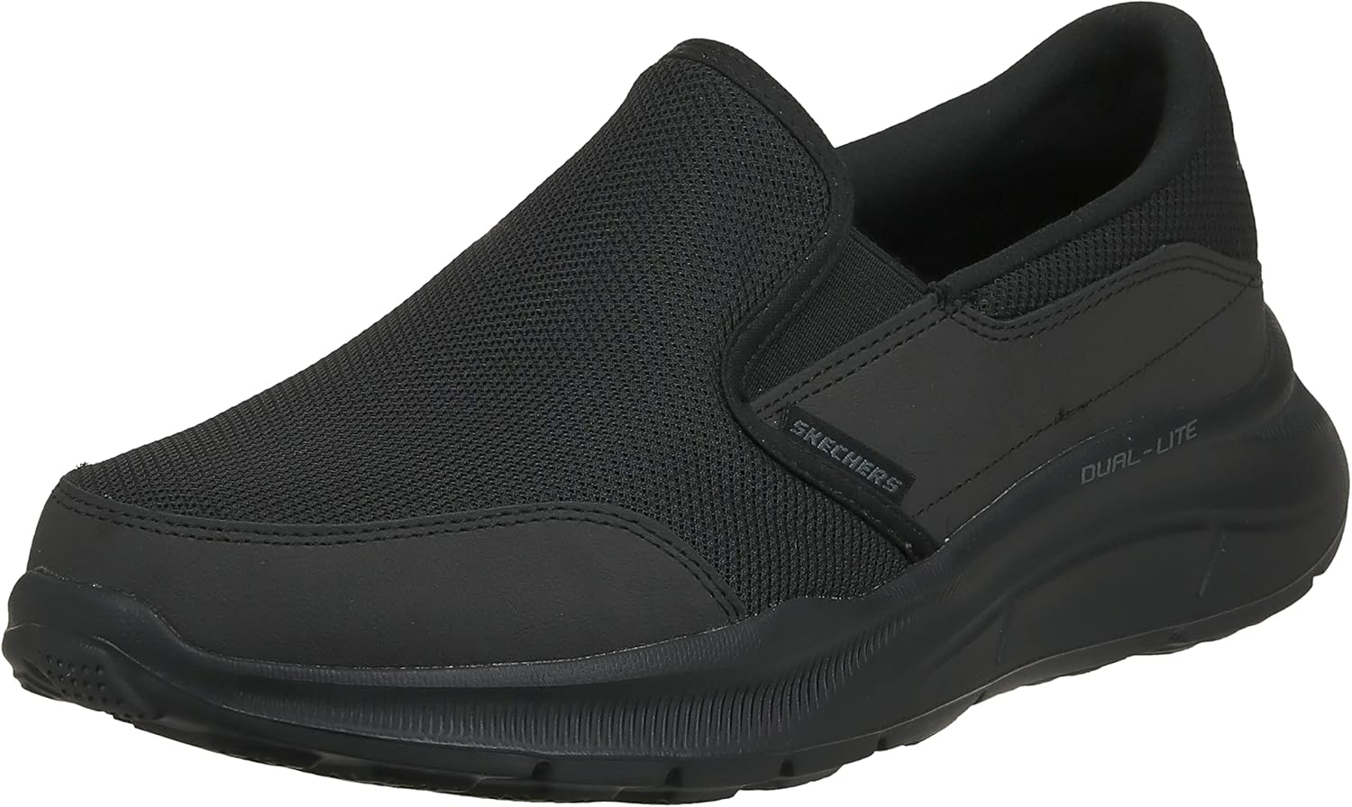 Мужские кроссовки Skechers, свободная посадка: Equalizer 5.0 - Persistable, черный
Мужские кроссовки Skechers, свободная посадка: Equalizer 5.0 - Persistable, черный