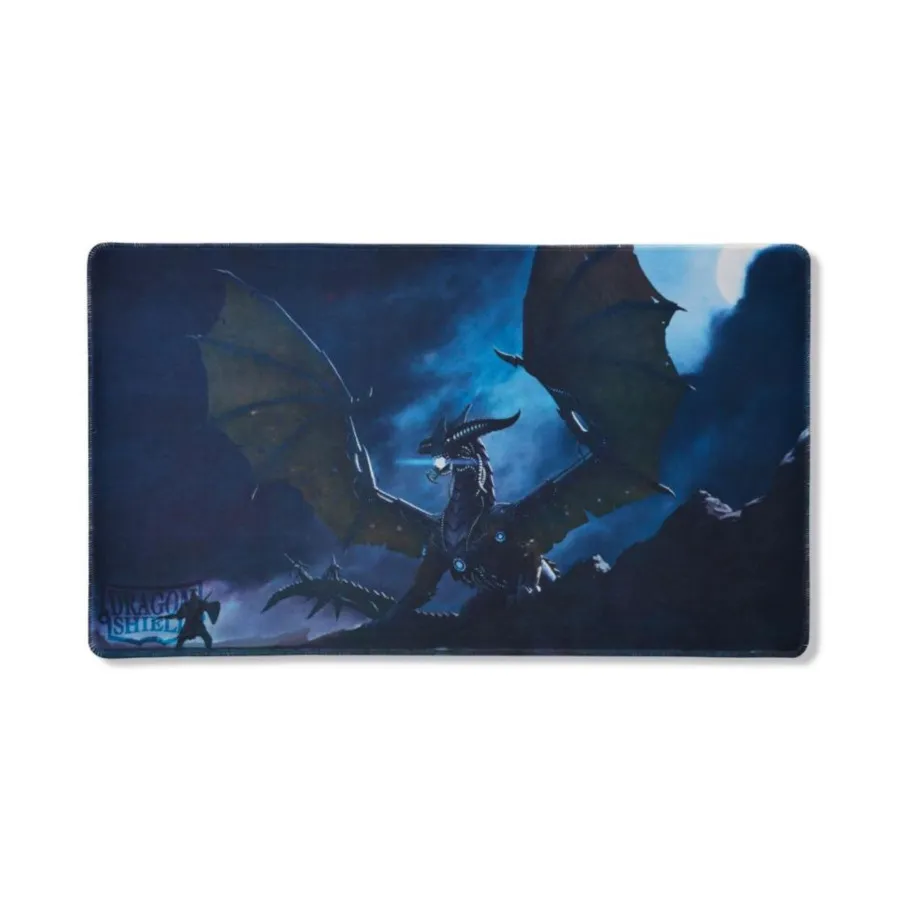 Бодом (Джет), Dragon Shield - Playmats
Бодом (Джет), Dragon Shield - Playmats