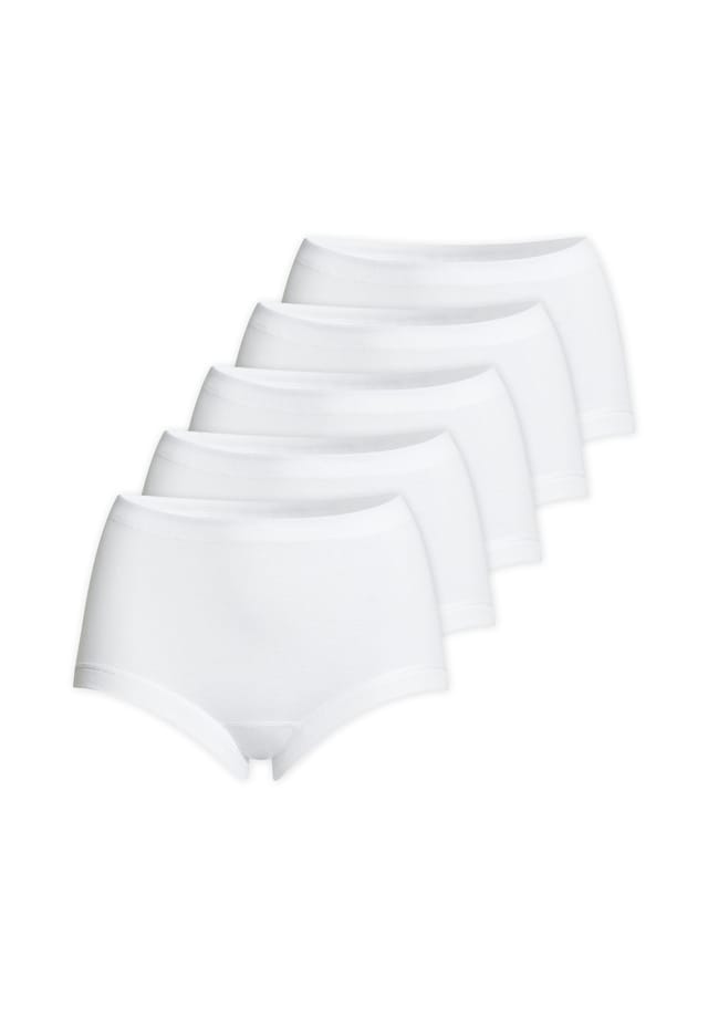Трусы-Брифы с тонкой резинкой упаковка из 5 шт. -Con-Ta-, белый
Трусы-Брифы с тонкой резинкой упаковка из 5 шт. -Con-Ta-, белый