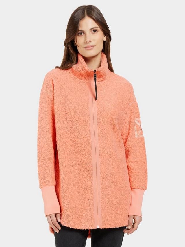 Теплая флисовая куртка sally Didriksons, цвет Clay Pink, Розовый, Теплая флисовая куртка sally Didriksons, цвет Clay Pink
Теплая флисовая куртка sally Didriksons, цвет Clay Pink, Розовый, Теплая флисовая куртка sally Didriksons, цвет Clay Pink