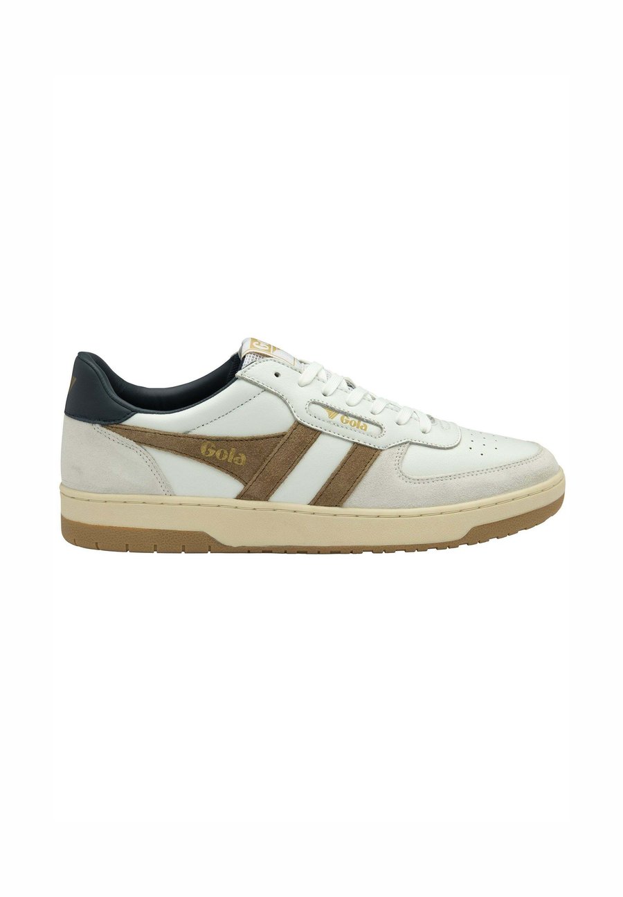 Кроссовки Gola Trainers, White/Tobacco/Navy/White
Кроссовки Gola Trainers, White/Tobacco/Navy/White