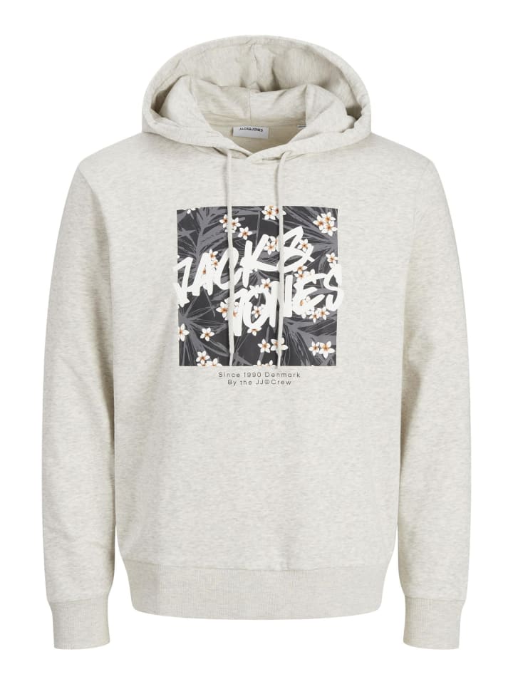 Толстовка с капюшоном Jack & Jones
Толстовка с капюшоном Jack & Jones