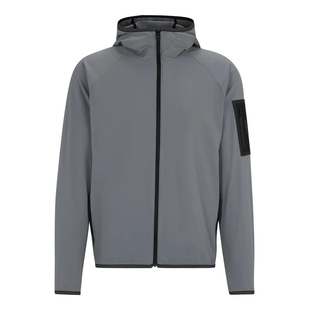 Куртка BOSS J Cush 2 10230516, серый
Куртка BOSS J Cush 2 10230516, серый