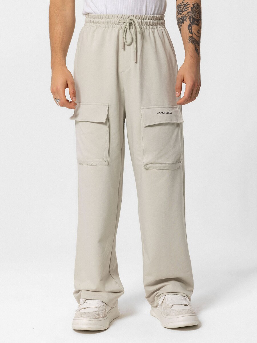 Брюки свободного кроя VAMOS CLO, светло-бежевый
Брюки свободного кроя VAMOS CLO, светло-бежевый