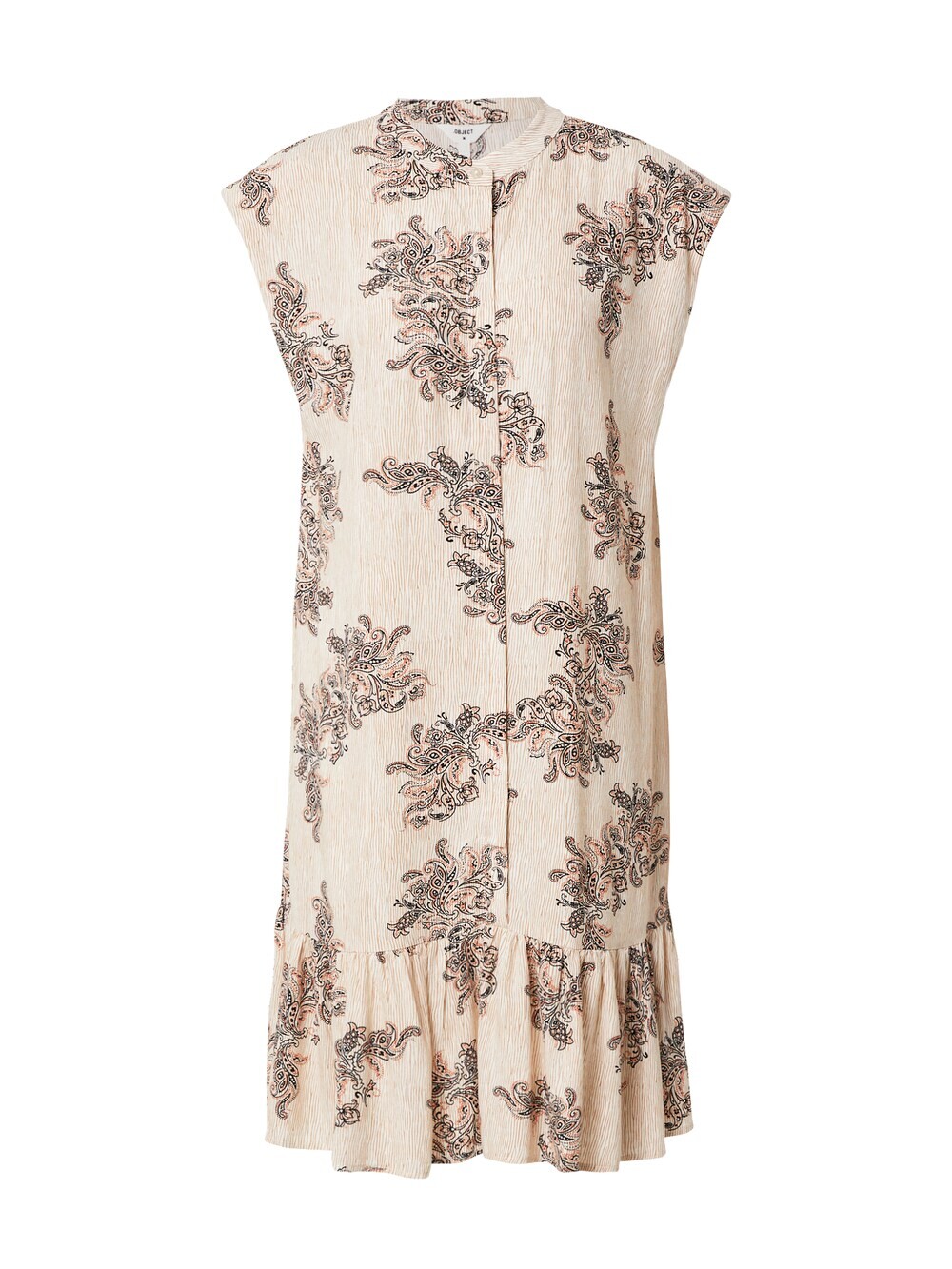 Платье OBJECT ALIX, крем
Платье OBJECT ALIX, крем