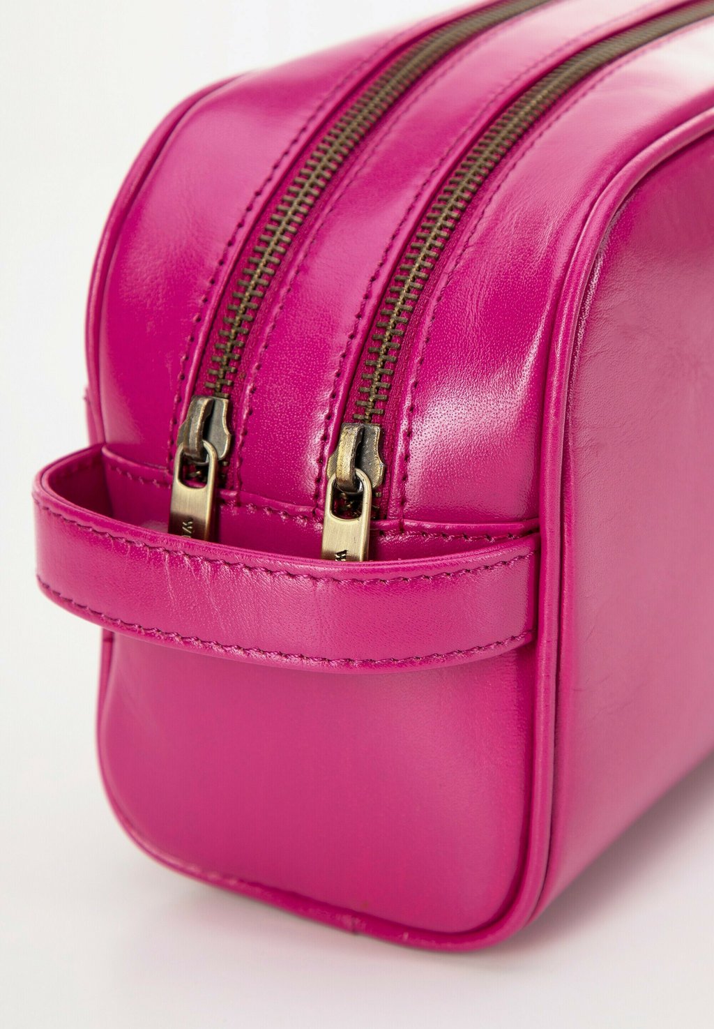 Косметичка WITTCHEN, розовый
Косметичка WITTCHEN, розовый