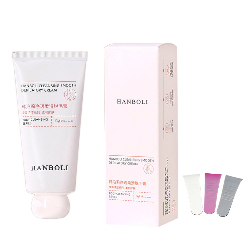 Крем для депиляции губ Smooth Lip увлажняющий, очищающий, освежающий HANBOLI
Крем для депиляции губ Smooth Lip увлажняющий, очищающий, освежающий HANBOLI