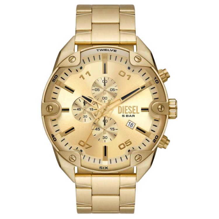 Dz4608 Spiked 49mm DIESEL
Dz4608 Spiked 49mm DIESEL