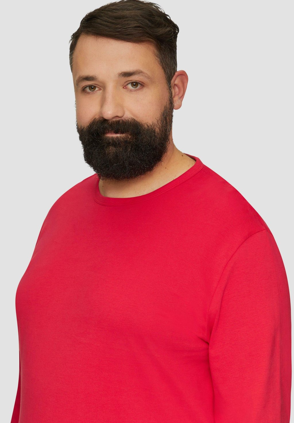 Топ с длинными рукавами s.Oliver, красный
Топ с длинными рукавами s.Oliver, красный