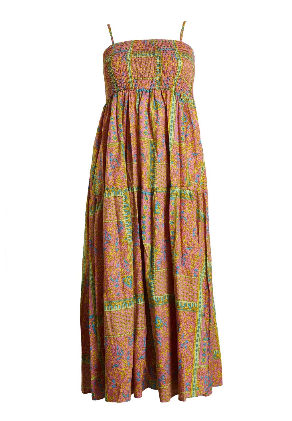 Летнее платье Glamorous
Летнее платье Glamorous