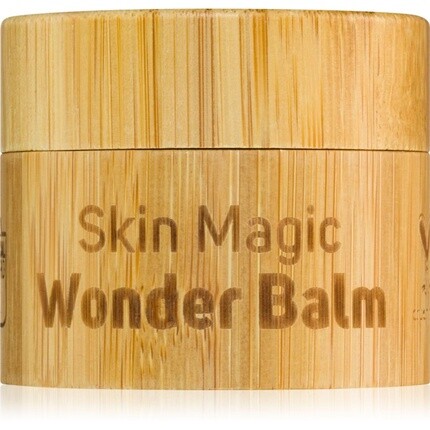 TanOrganic Skin Magic Wonder Balm - Питательный и увлажняющий многофункциональный бальзам, 40 г
TanOrganic Skin Magic Wonder Balm - Питательный и увлажняющий многофункциональный бальзам, 40 г