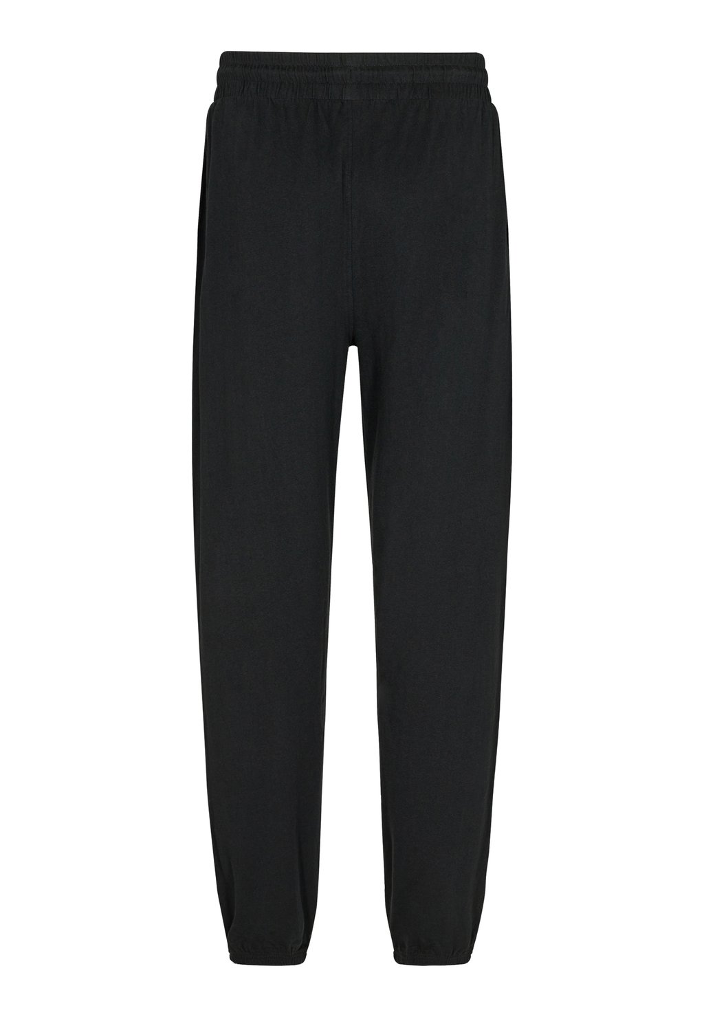 Пижамный комплект Cristiano Ronaldo CR7, черный
Пижамный комплект Cristiano Ronaldo CR7, черный