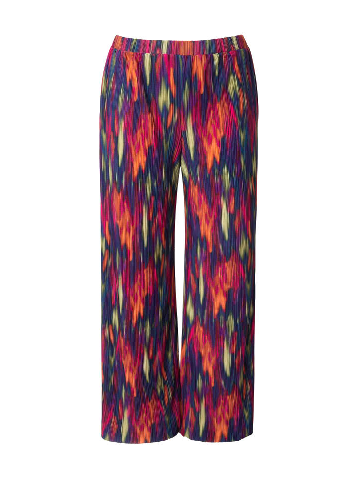 Тканевые брюки MIAMODA, темно-синий
Тканевые брюки MIAMODA, темно-синий