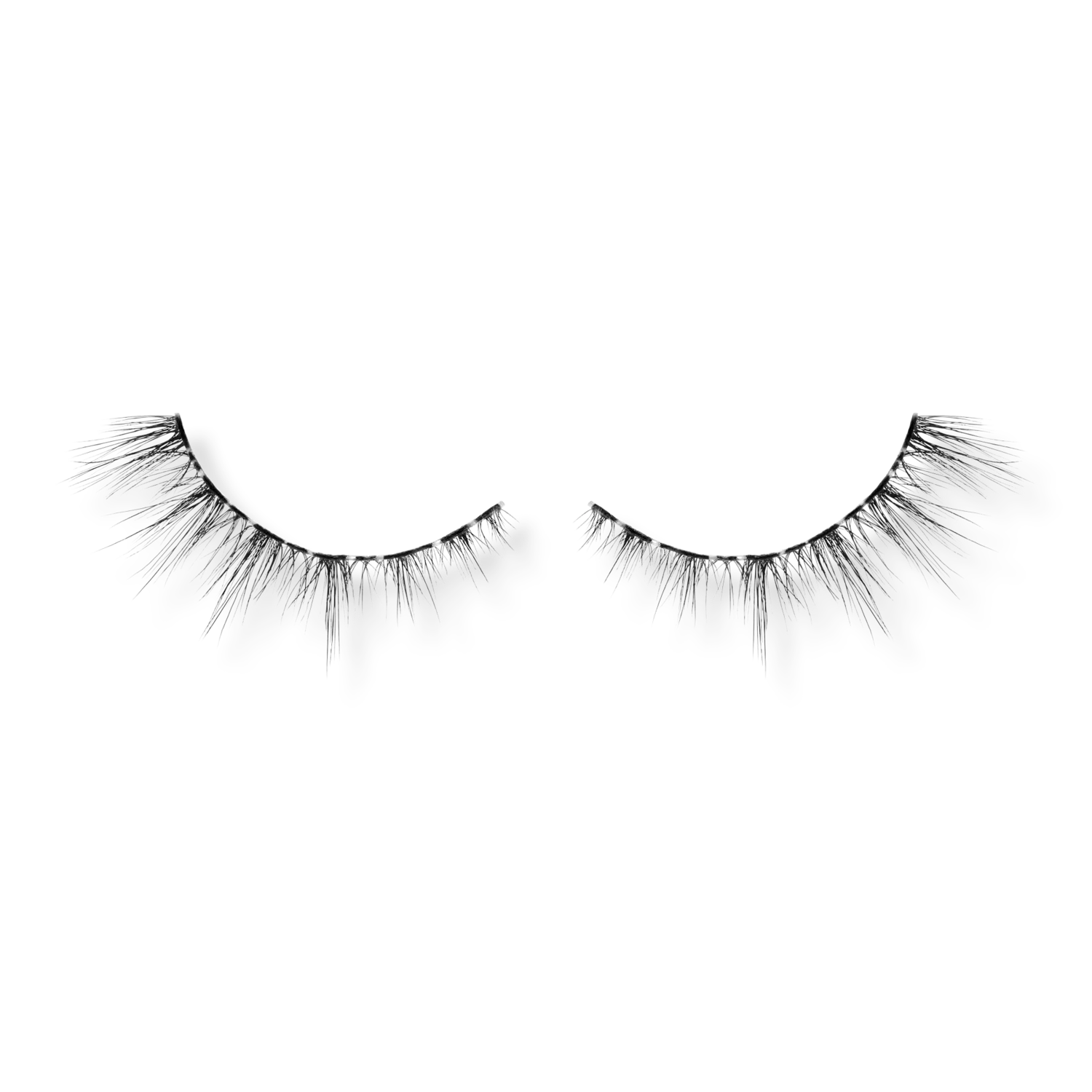 Накладные ресницы In the Nude Effortless Invisible Natural Velour Lashes
Накладные ресницы In the Nude Effortless Invisible Natural Velour Lashes