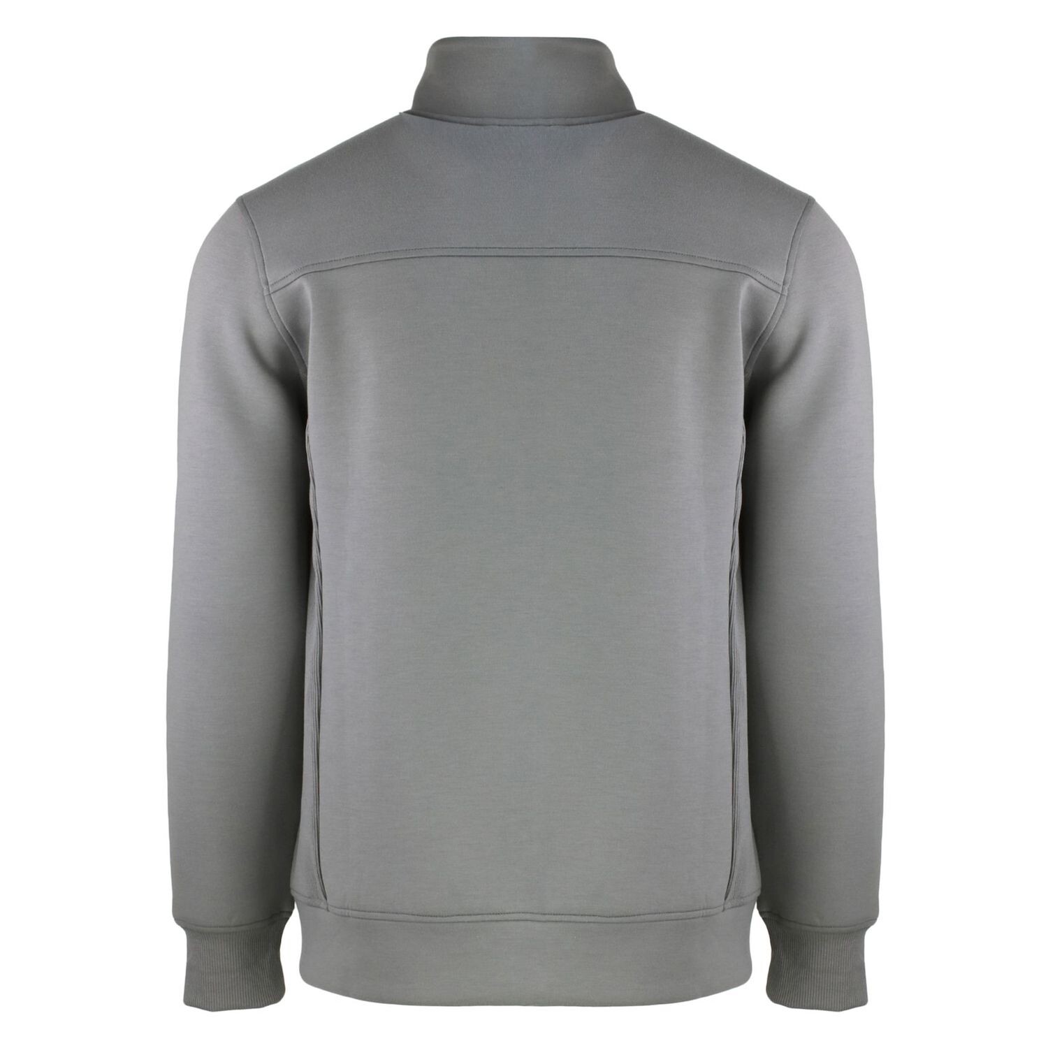 Мужская куртка Roam Eco из переработанного материала с полной молнией Cutter & Buck
Мужская куртка Roam Eco из переработанного материала с полной молнией Cutter & Buck