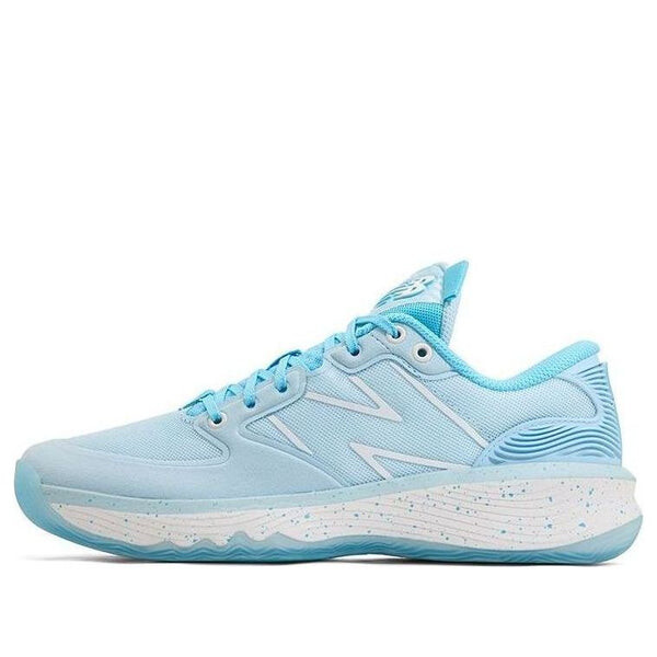 Кроссовки New Balance Hesi Low, голубой
Кроссовки New Balance Hesi Low, голубой