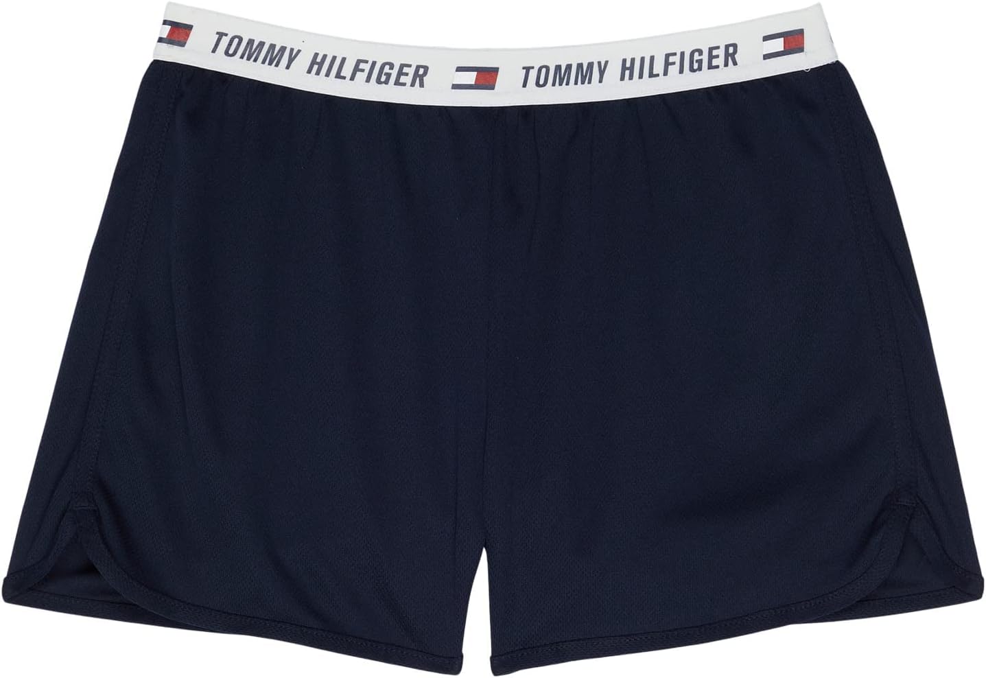 Спортивные шорты Tommy Hilfiger для девочек в сетку, Navy Blazer Mesh
Спортивные шорты Tommy Hilfiger для девочек в сетку, Navy Blazer Mesh
