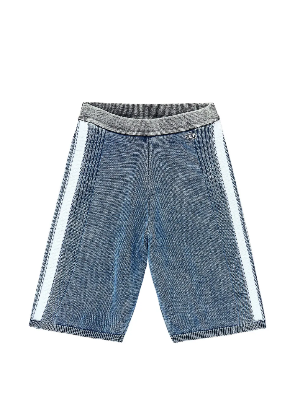 Шорты с эффектом денима M-Esther Diesel, синий
Шорты с эффектом денима M-Esther Diesel, синий