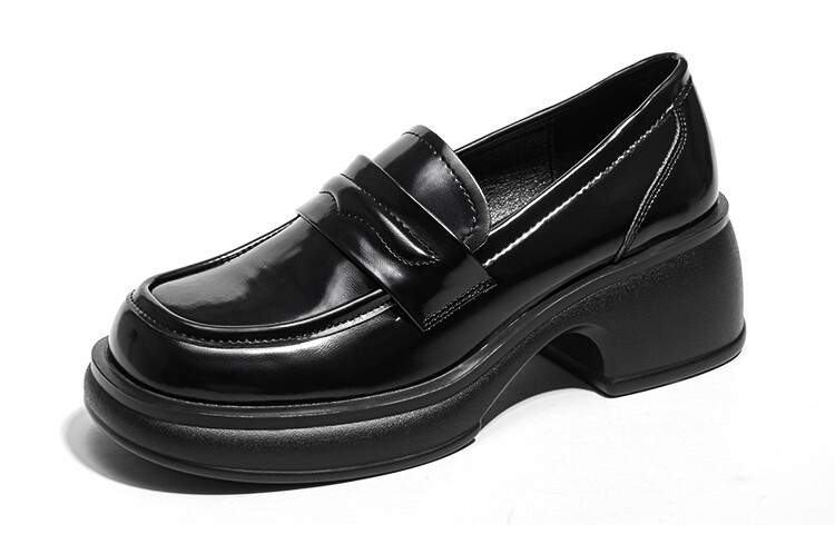 Туфли женские на высоком каблуке La Chapelle, бежевый
Туфли женские на высоком каблуке La Chapelle, бежевый