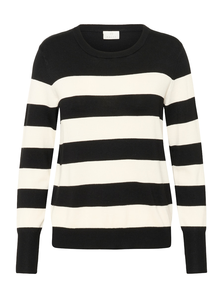 Свитер Kaffe KALizza, черный
Свитер Kaffe KALizza, черный