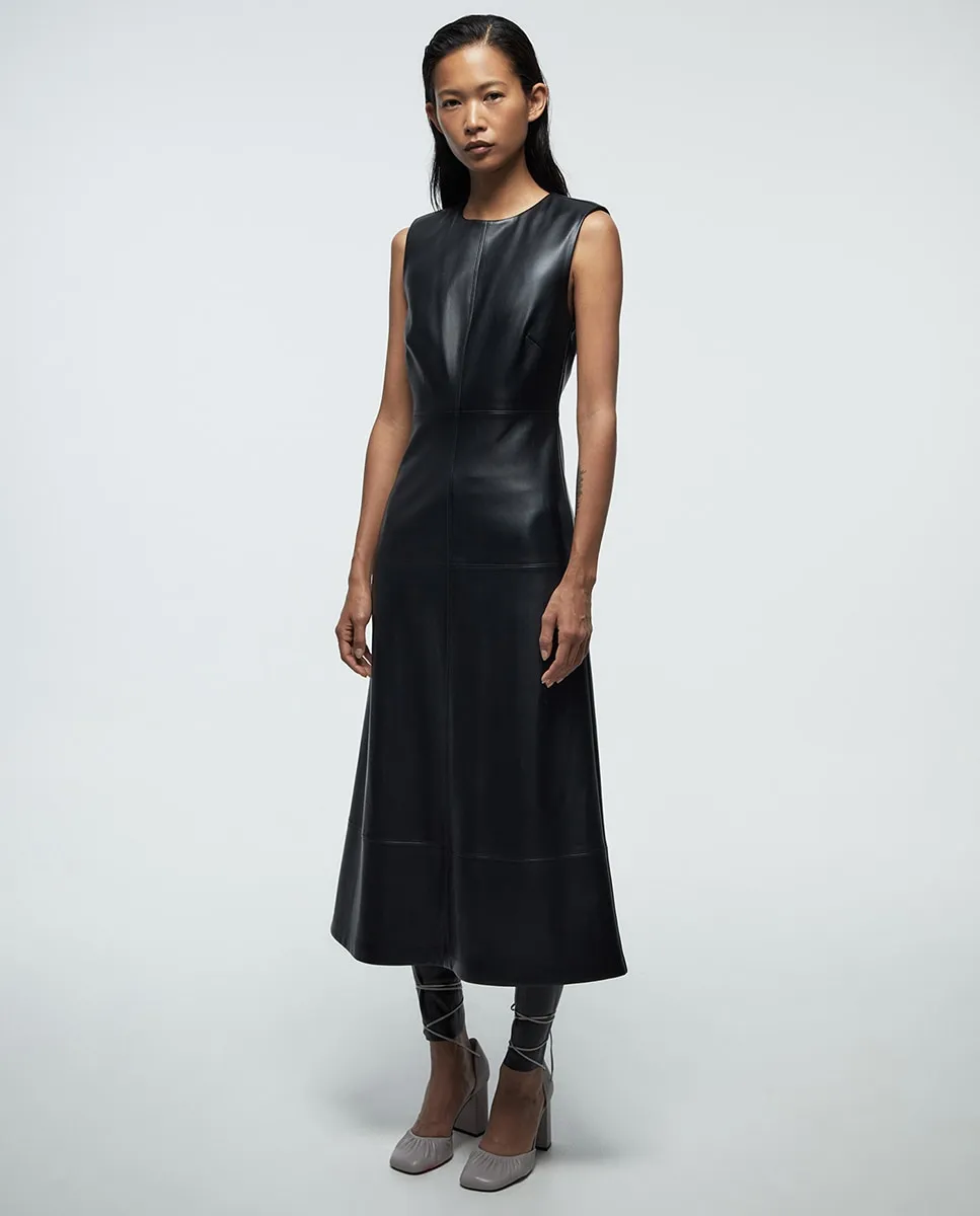 Миди платье Sfera, черный
Миди платье Sfera, черный