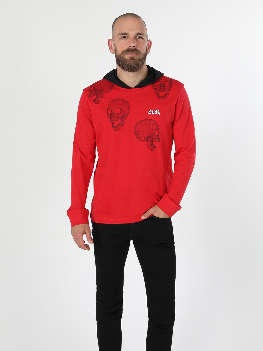 Рубашка Colin's, красный
Рубашка Colin's, красный