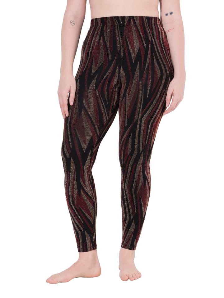 Ulla Popken Колготки красного цвета
Ulla Popken Колготки красного цвета