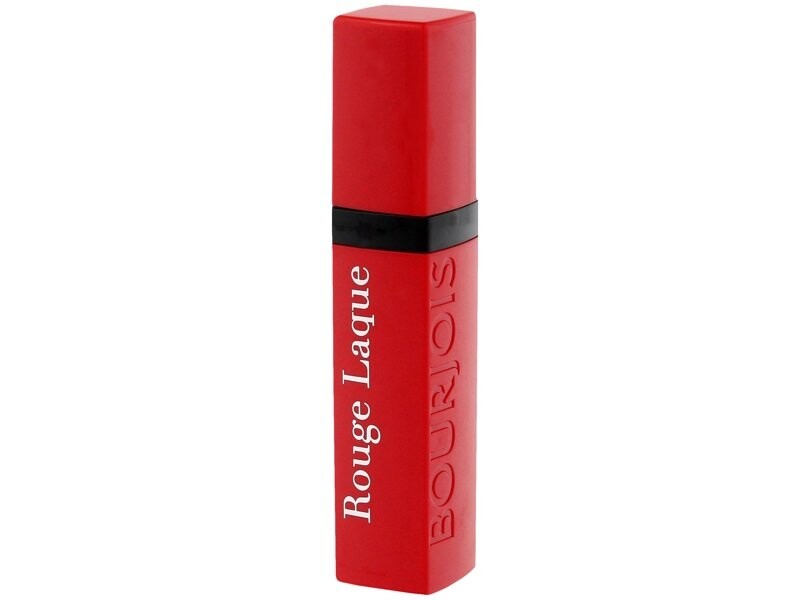 Bourjois, Rouge Laque, губная помада 05, 6 мл
Bourjois, Rouge Laque, губная помада 05, 6 мл
