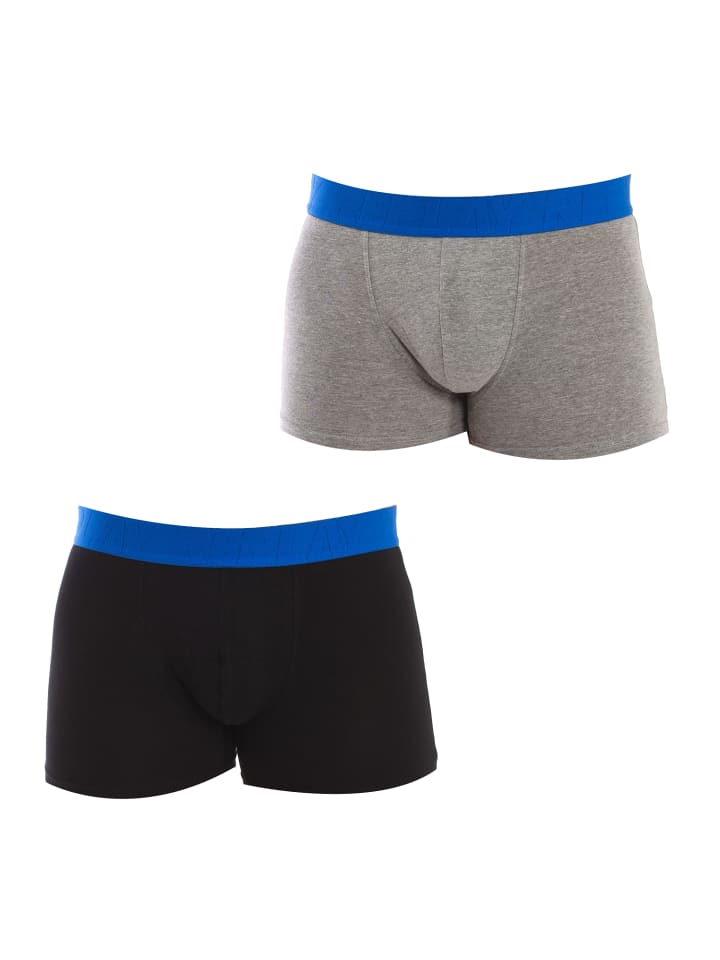 Боксеры Replay Underwear, разноцветный
Боксеры Replay Underwear, разноцветный