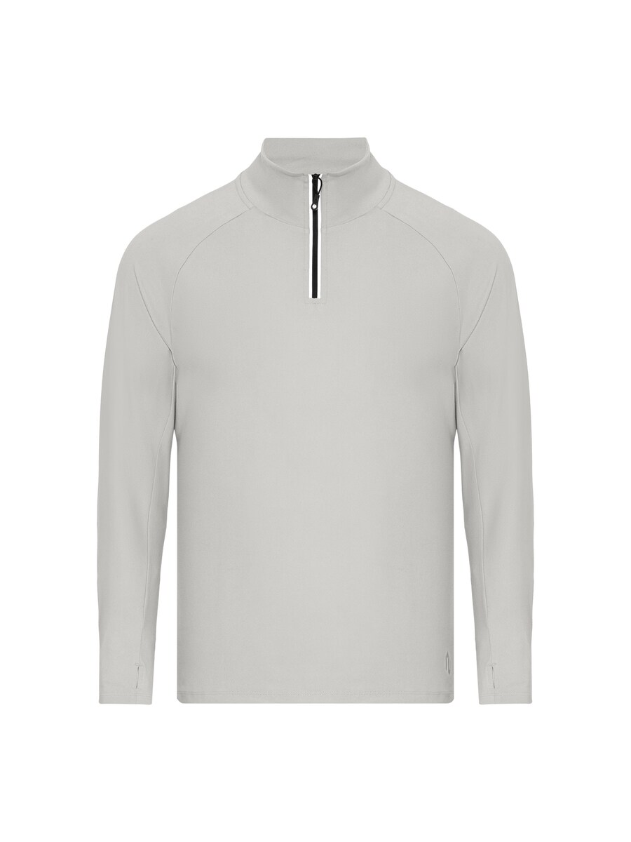 Рубашка performance MOROTAI TRAINING DRY, светло-серый
Рубашка performance MOROTAI TRAINING DRY, светло-серый