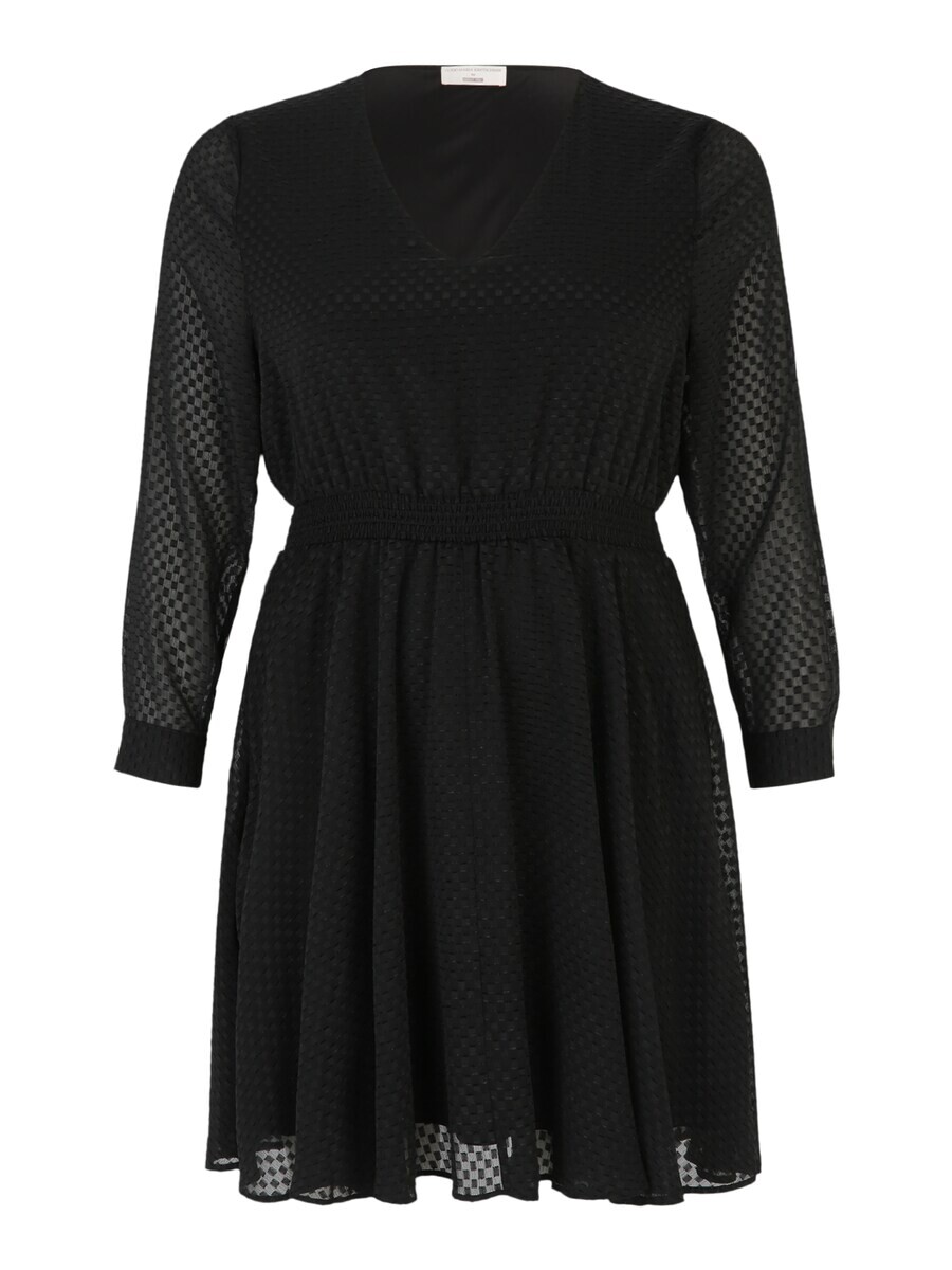 Платье Guido Maria Kretschmer SHANNON, черный
Платье Guido Maria Kretschmer SHANNON, черный