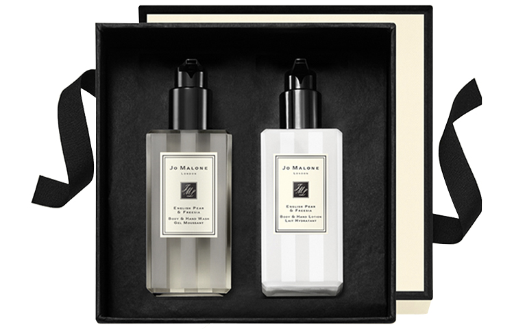 Наборы духов унисекс Jo Malone London
Наборы духов унисекс Jo Malone London
