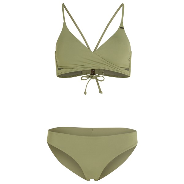 Женский комплект бикини baay maoi - бикини O'Neill, Avery Fern
Женский комплект бикини baay maoi - бикини O'Neill, Avery Fern