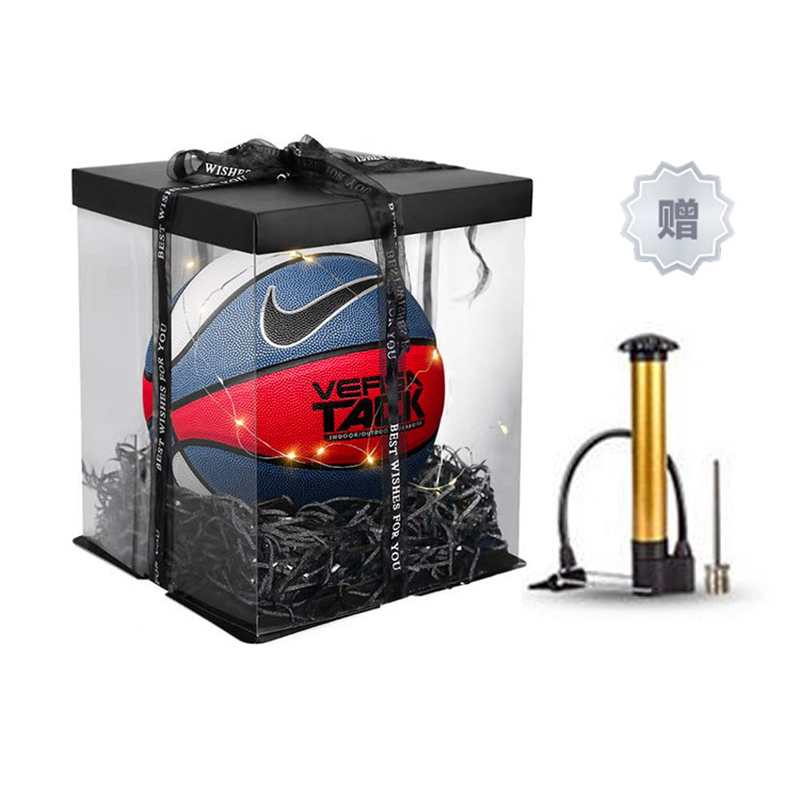 Nike Баскетбольный мяч PU синий белый красный размер 7 тренировочный унисекс
Nike Баскетбольный мяч PU синий белый красный размер 7 тренировочный унисекс