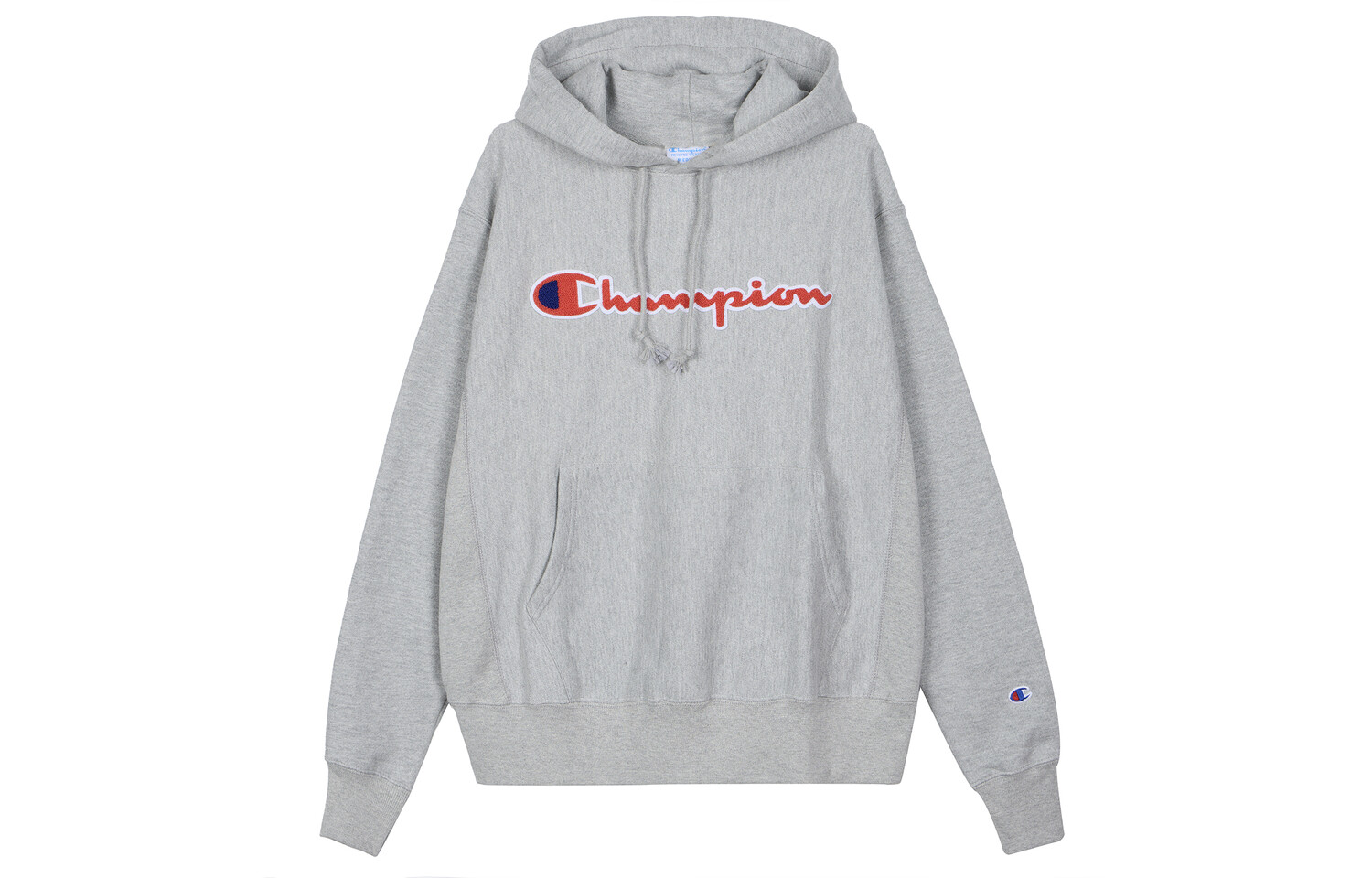 Толстовка унисекс Champion
Толстовка унисекс Champion