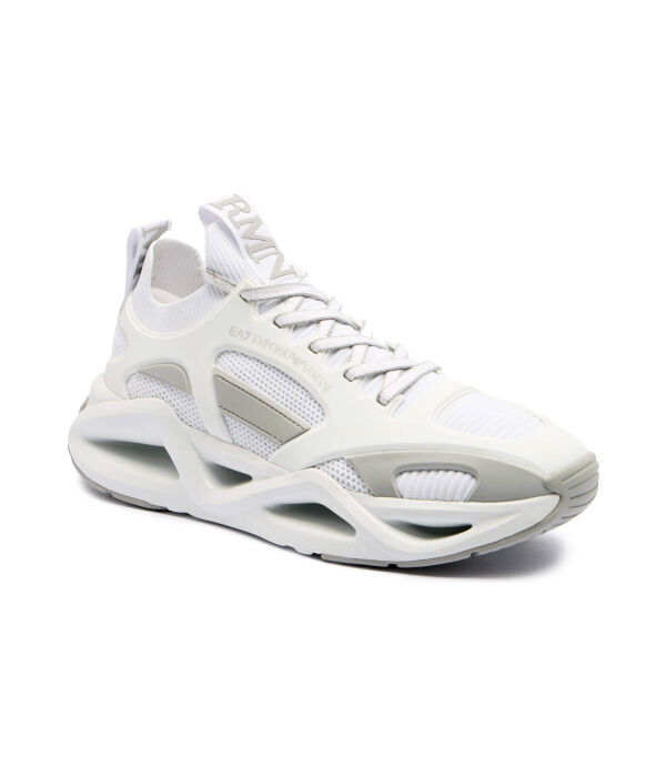 Кроссовки Ea7, белый
Кроссовки Ea7, белый