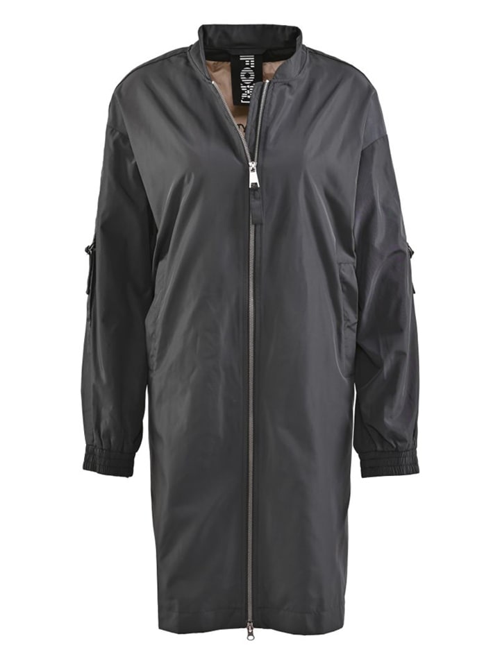 Пальто Fuchs Schmitt, черный
Пальто Fuchs Schmitt, черный