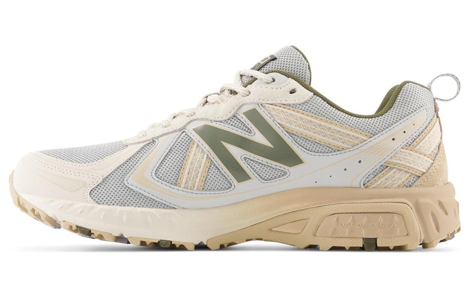 New Balance NB 410 Кроссовки унисекс
New Balance NB 410 Кроссовки унисекс