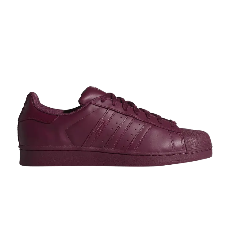 Кроссовки adidas Superstar Supercolor Pack, фиолетовый
Кроссовки adidas Superstar Supercolor Pack, фиолетовый