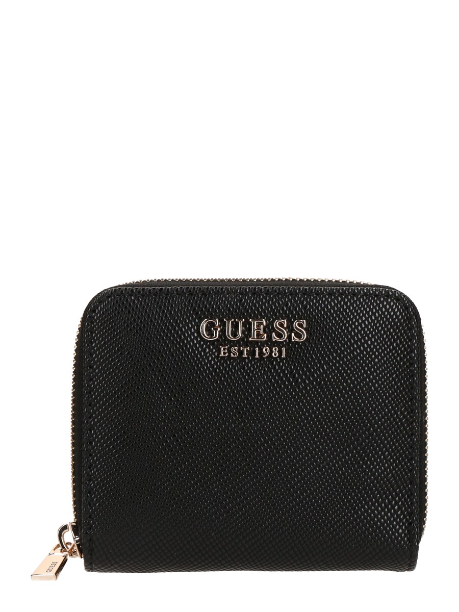 Кошелек GUESS Laurel, черный
Кошелек GUESS Laurel, черный