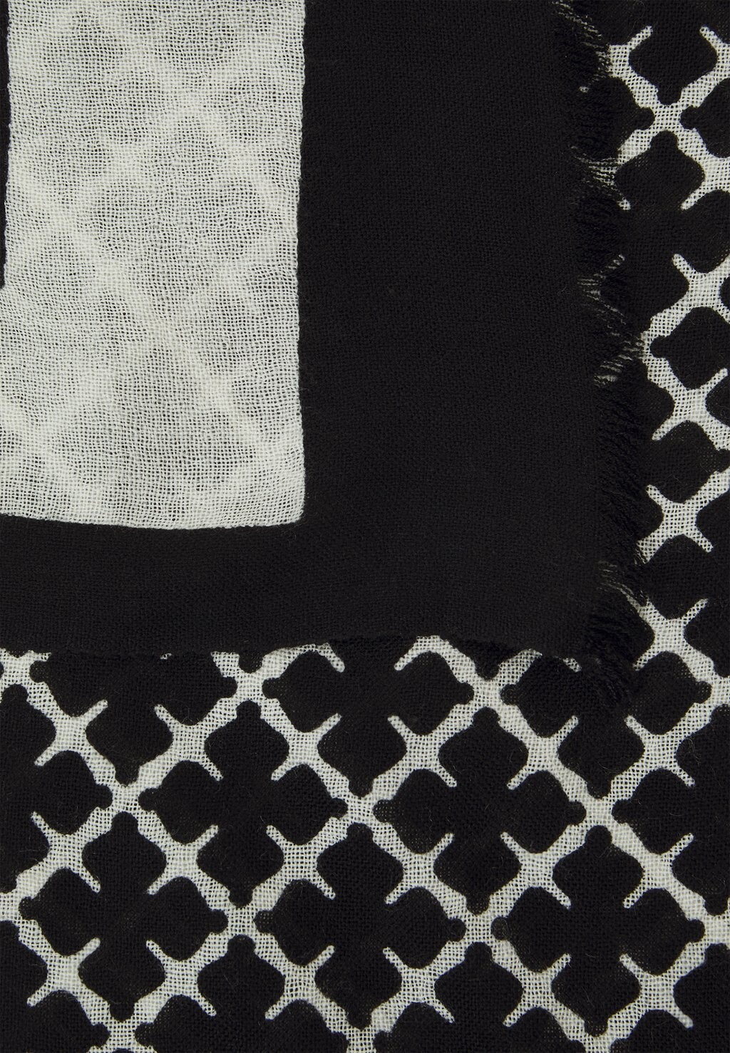 Шарф Julee By Malene Birger, черный
Шарф Julee By Malene Birger, черный