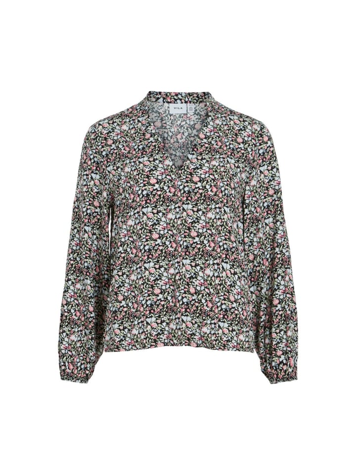 Блузка Vila, красочный
Блузка Vila, красочный
