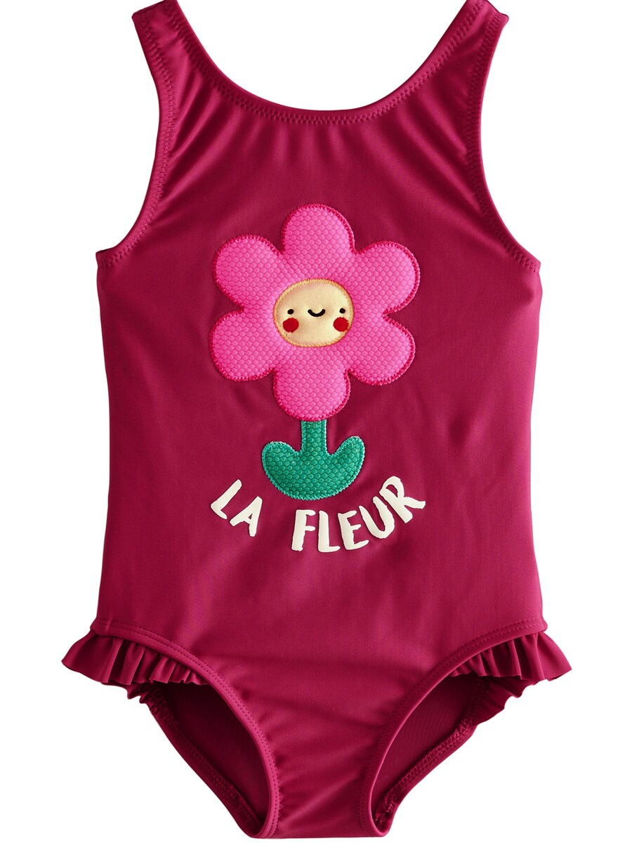 Купальник Next, бордовый
Купальник Next, бордовый