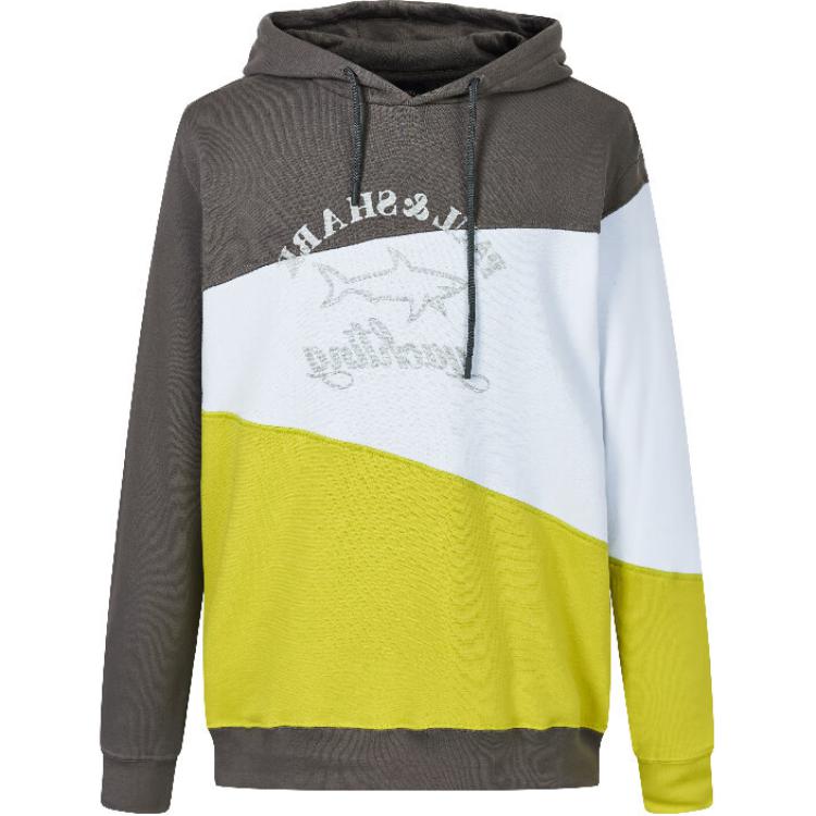 Paul & Shark Yachting Sweatshirt Men's Multicolor
Paul & Shark Yachting Sweatshirt Men's Multicolor