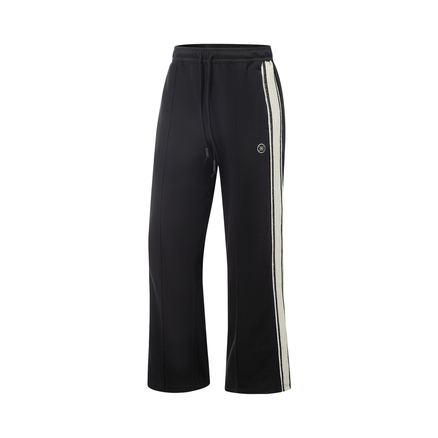 LINING Повседневные брюки мужские черные
LINING Повседневные брюки мужские черные