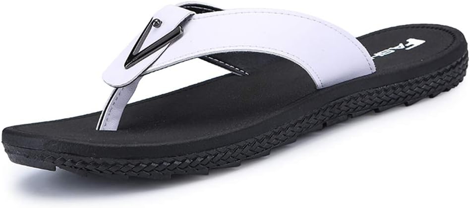 Сандалии Bitiger для мужчин - модные пляжные шлепанцы, уличная и функциональная обувь для душа, для дома, белый
Сандалии Bitiger для мужчин - модные пляжные шлепанцы, уличная и функциональная обувь для душа, для дома, белый