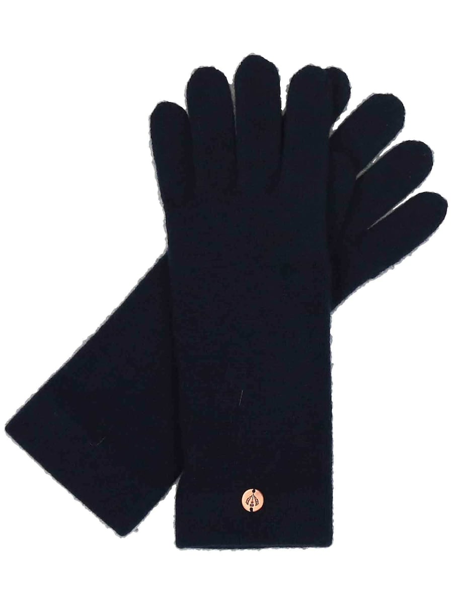 Перчатки с закрытыми пальцами FRAAS, Night Blue
Перчатки с закрытыми пальцами FRAAS, Night Blue