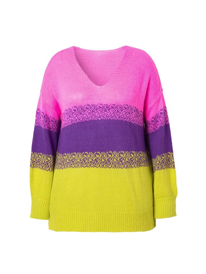 Пуловер Angel of Style, цвет hibiskuspink
Пуловер Angel of Style, цвет hibiskuspink